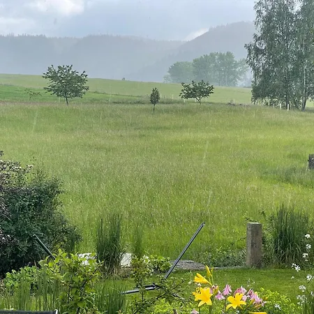 Holiday home U Broumovskych Sten *