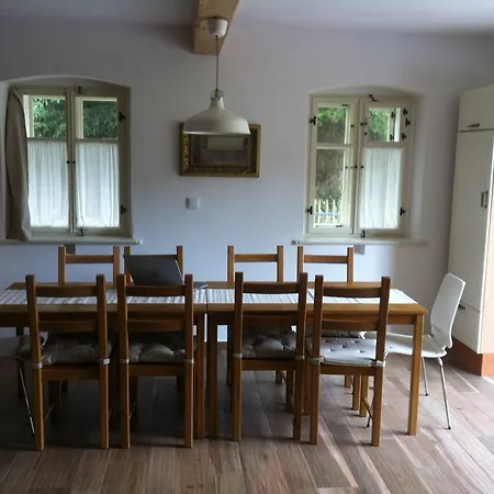 U Broumovskych Sten Σπίτι διακοπών