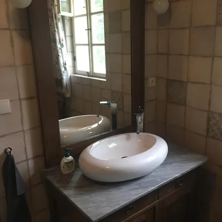 U Broumovskych Sten Božanov