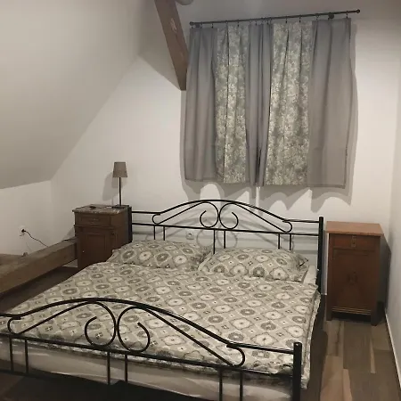 Holiday home U Broumovskych Sten