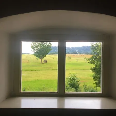Vakantiehuis U Broumovskych Sten *
