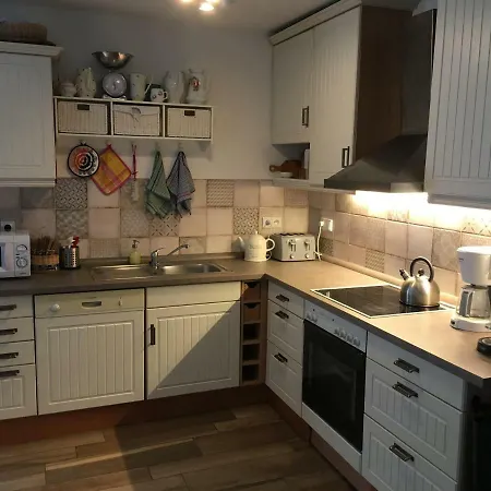 Holiday home U Broumovskych Sten *