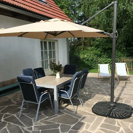 U Broumovskych Sten Holiday home