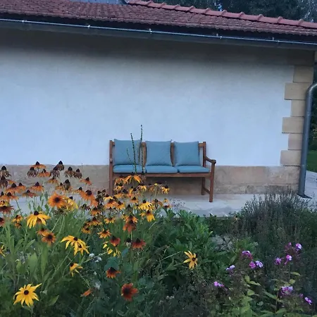 U Broumovskych Sten * Božanov